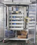Mobilizable Transformer Vacuum Oil Purifier Oil Decolorant System