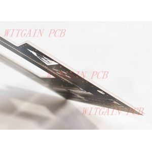 2 Layer 1.2MM AL2O3 Ceramic Printed Circuit Board