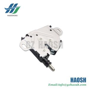 China For Ford Transit V348 XS41-16700AG-N XS41-16700AG Engine Hood Lock factory