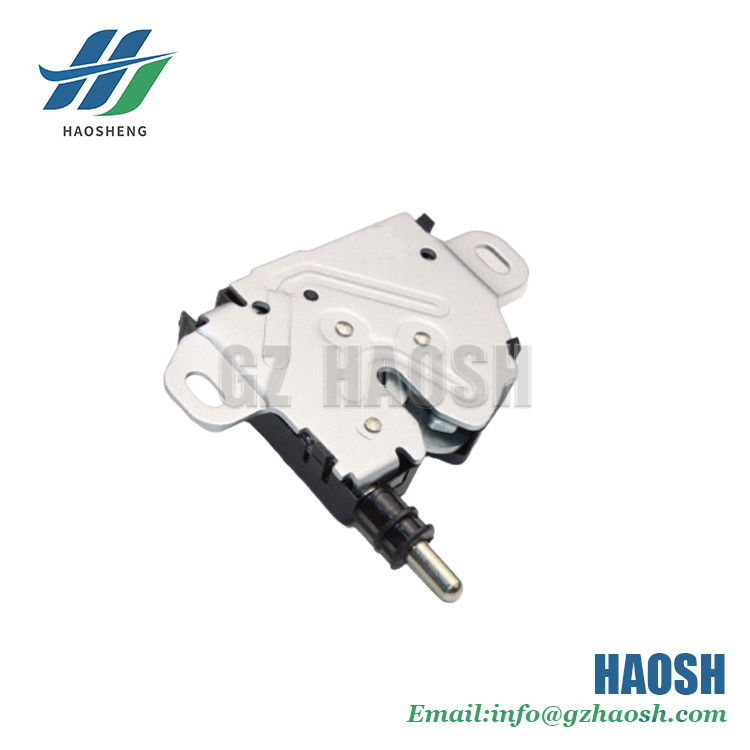 For Ford Transit V348 XS41-16700AG-N XS41-16700AG Engine Hood Lock