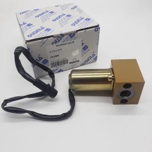 China OUSIMA Excavator Main Pump Solenoid Valve 139-3990 For E320 E320 factory