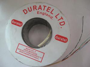 China Telephone cable factory