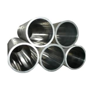 China Inconel 600 X-750 718 825 Ni201 Nickel Alloy Tube With Surface Finished factory