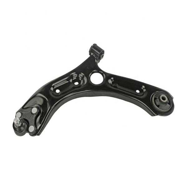 Hyundai Sonata 2011 Auto Suspension System Spare Parts Black E-coating Lower