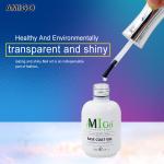 Amigo Professional Soak Off Gel Nail Polish Long-Lasting Manicure Gel For Nail