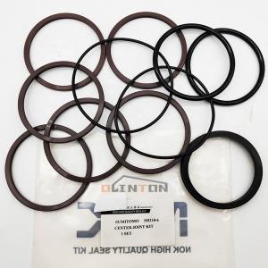 China SH210-6 Center Joint Seal Kit for SH210A5 SH200-5 SH210-5 Excavator Part No. SH210-6 factory