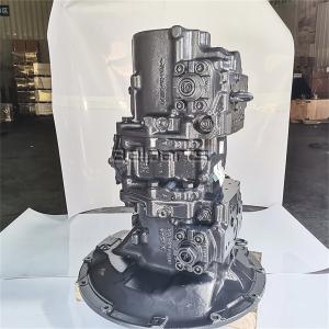 China Belparts Excavator PC400-3 PC400LC-3 Hydraulic Pump For Komatsu 708-27-02025 708-27-02024 708-27-01010 708-27-10100 factory