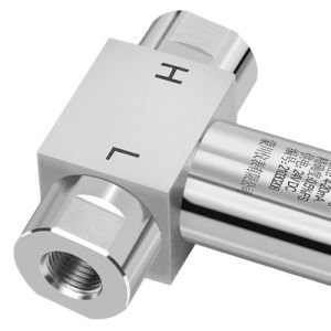 KMC-PCM610 Portable 4-20mA Differential Pressure Transmitter