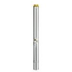 Myanmar Deep Well Water Pump 3 Inches 220V Borewell Submersible Pump