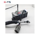 Throttle Motor 5230006 For Excavator DH220-5 DH300-5 Construction Machinery