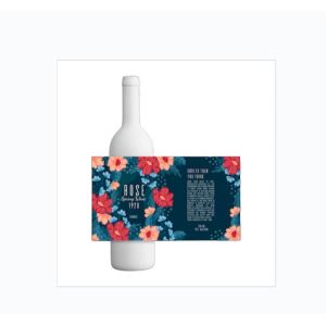 China High-Quality Bottle Label Supplier for All Your Needs on sale
