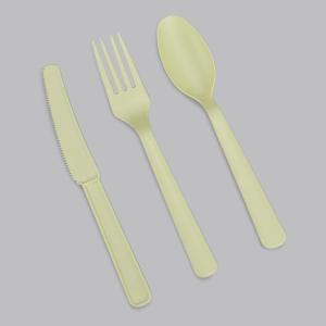 China Stainless Steel Cutlery for Hassle-Free Dishwasher Cleaning factory