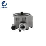 For JCB excavator JS200 PILOT PUMP JSB200 GEAR PUMP 2902440-1669A