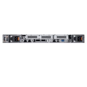 PowerEdge R6725 1U Rack Server with AMD EPYC 5th Gen Processors