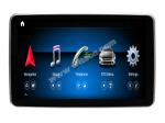 9''Screen For Mercedes Benz ML W166 /GL X166 2012-2015 NTG4.5 Android Multimedia