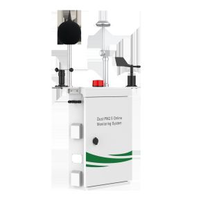 Zetron MS800A-10 Ambient Monitoring System Wind Speed And Direction