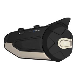 China Bluetooth Noise Cancelling Earbuds Motorcycle factory