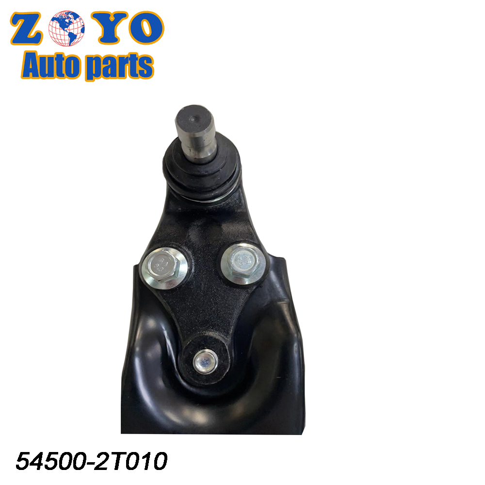 Mevotech No CMS901153 54500-2T010 Front Left Control Arm for Hyundai Sonata 2016