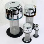 Ef-25~120 Concrete Pump Spares QUQ PAF AF Breather Filter