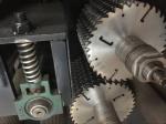 80mm-500mm Multi Blade Rip Saw Machine For Hardwoods Cutting