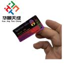 Plastic Glass Vial Labels for Hot Stamping Printing to Meet Customer Requirement