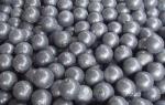 Steel ball for Ball Mill Pengfei high chrome Grinding Machine Spare Parts