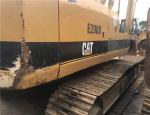 japan quality CAT E200B Excavator With Good Condition/ Original CAT 200B Japan