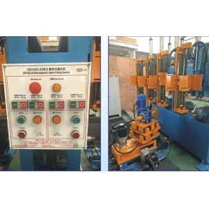 China Side surface and bottom Polishing Machine Multi-Stations Polishing Machine for Cookware pot set Polishing Machine on sale