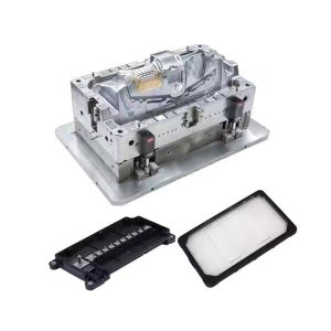 OEM ODM PIM MIM Injection Molding Service Professional Experienced