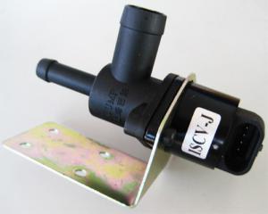 China Dual-fuel vehicle idling motor ISCV-J factory