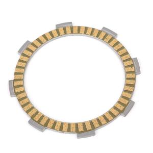 China FCC Motorcycle Clutch Friction Paper Disk for Honda KRS, CRF150F, Wave 100 factory