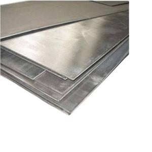 China Hot Rolled Stainless Steel Sheet Plate BA HL 3 - 50mm 304 316 ISO9001 factory