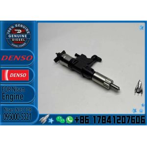 China Diesel Common Rail Orifice Valve plate 06# for common rail injector 095000-5321 factory