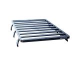 Universal Car Roof Racks for Y60 Roof Placement Long-Lasting Design