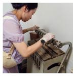 Accurate Raw Material Brick Material Analysis Testing Composition Chemical