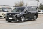 475KM 7 Seats Compact MPV Car New Energy Max Speed 200KM/H For Family