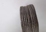 AISI 316 Stainless Steel Mesh Screen Roll Plain Weave Twill Weave