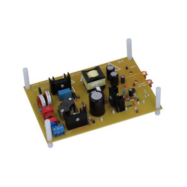 PFCLLCSREVM034 Embedded Solutions AC To Isolated DC EVM 168W Primary Side