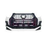 Modellista Car Body Kits Rocco 2021 Front Body Kit For Toyota Hilux