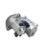 YANMAR Car Fitment 4TNE88 129129-77010 24V Starter Assembly for DOOSAN Excavator