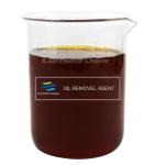 Oil Field Sewage Oil Removal Agent Solid Content ≥ 40% One Year Warranty