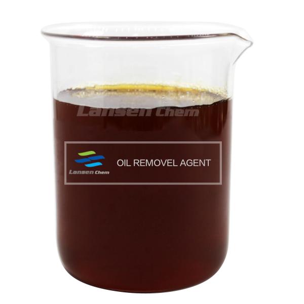 Water Treatment Oil Demulsifier Agent Chemicals Cationic Surfactant Oilfield