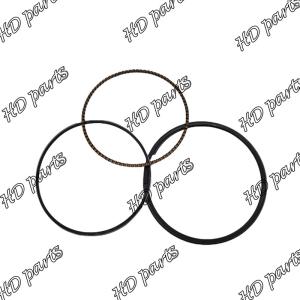 China K25 Engine Pistion Ring 12033-AE003 12003-1E400 For Nissan factory