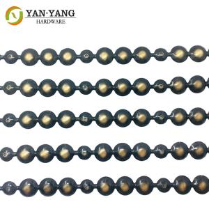 China Chinese hot sale furniture upholstery nail strip eye cat style decorative nail strip factory