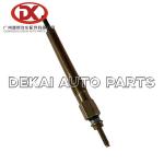 4JA1 Glow Plug Isuzu Engine Parts Dmax 8 94140115 0 8941401150