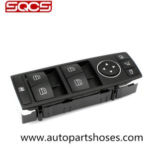 China Car power window switch power window button A2128208310 A212 820 83 10 for mercedes benz factory