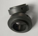 SSIC Mechanical Seals Parts Mirror Polished Silicon Carbide Rings