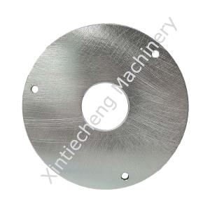 China Custom SPHC Precision Stamping Electromagnetic Clutch Parts Armature Plates factory