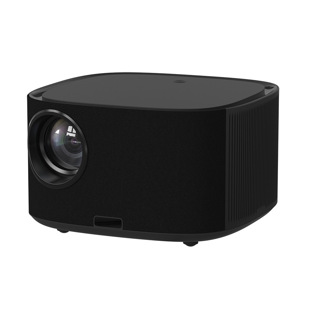 1080P Full HD Android Projector Wireless 5G Wifi For Home Cinema