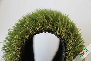China Waterproof 11000 Dtex Fleece Backing Indoor Outdoor Carpet Grass Turf Green Artificial factory